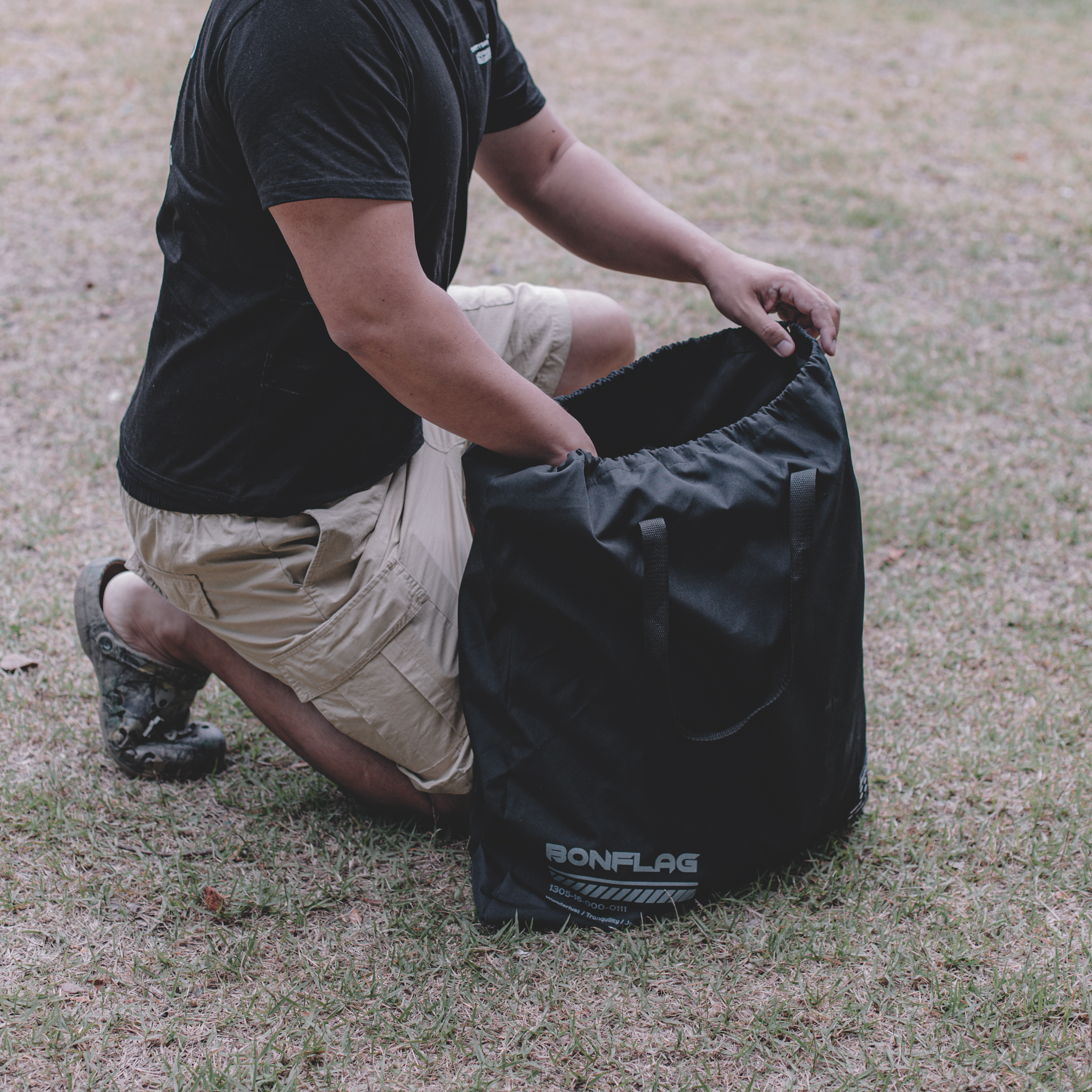 Tactical Air Sofa 1p : Camping Gear, Air Sofa, Premium Camping