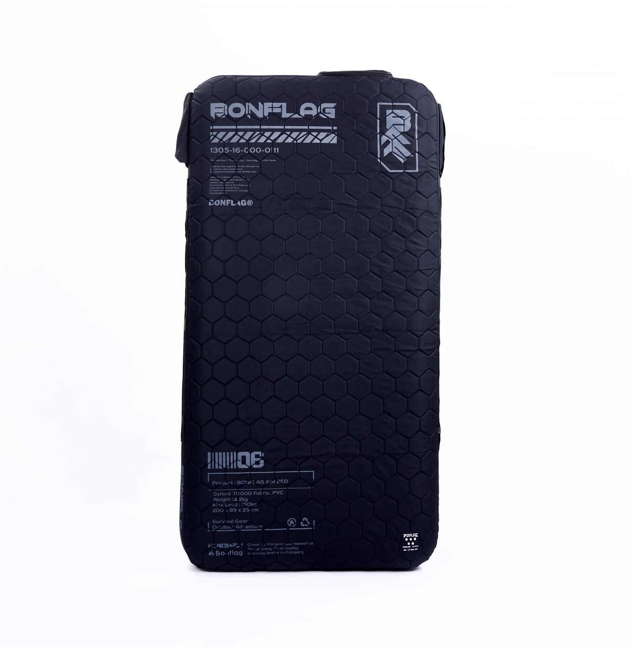 Tactical Air Bed 1p : Camping Gear, Air Sofa, Premium Tactical Air Bed 1p : Camping Gear, Air Sofa, Premium