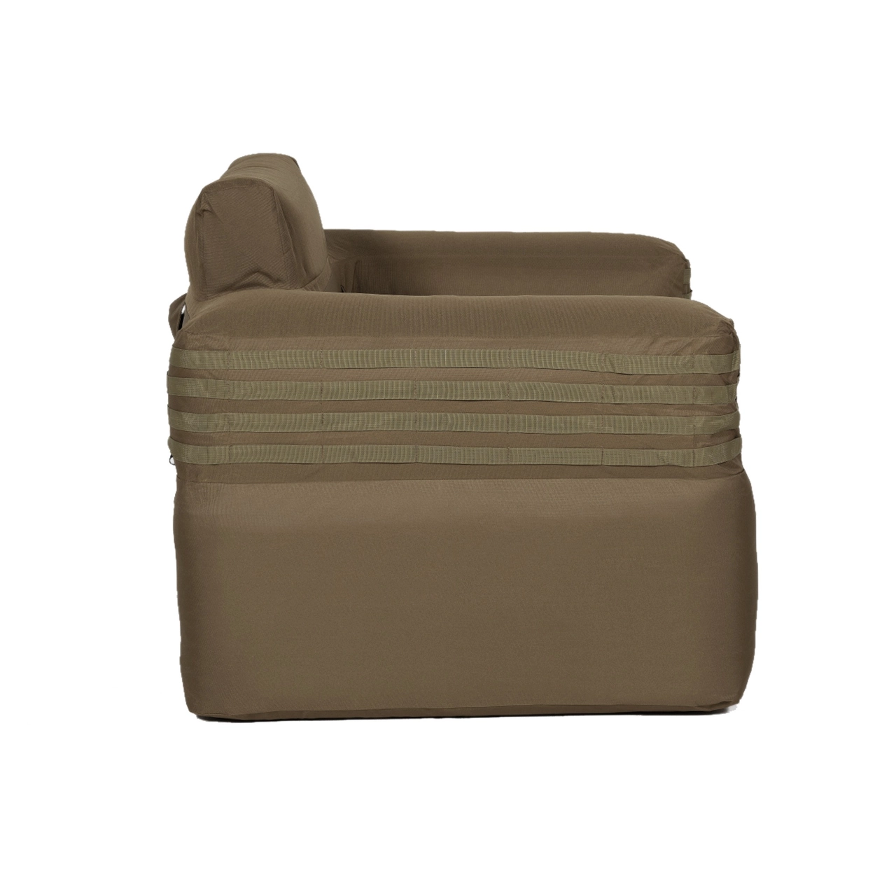 Tactical Air Sofa 1p : Camping Gear, Air Sofa, Premium