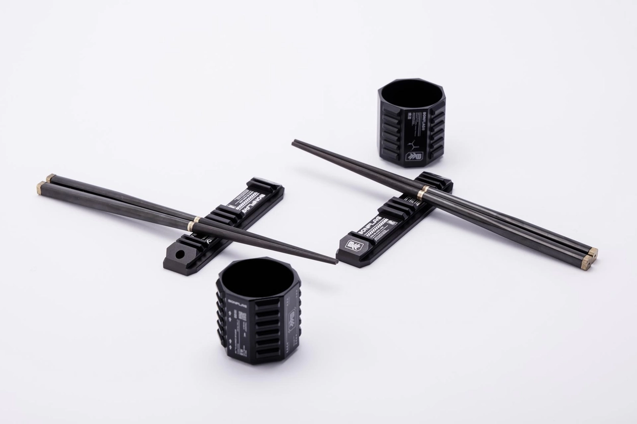 [正品人気]★BONFLAG★Soju Shot Cup★ショットカップ2個1セット Soju Shot Cup : Camping Gear, Air Sofa, Premium Camping