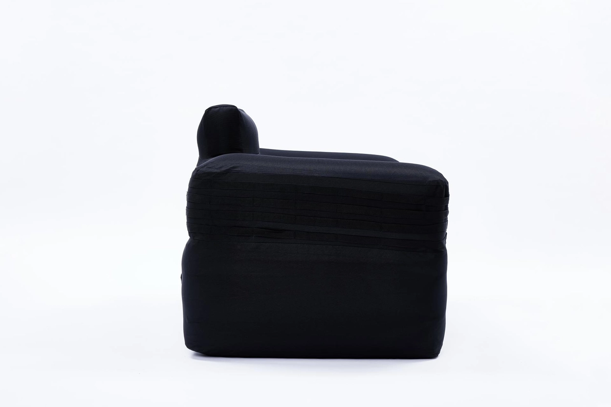 Tactical Air Sofa 1p : Camping Gear, Air Sofa, Premium