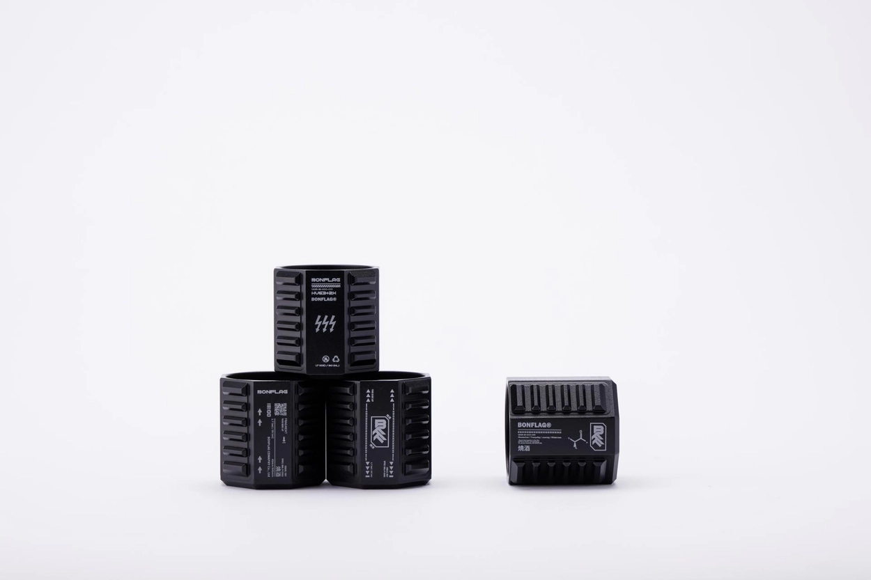 Soju Shot Cup : Camping Gear, Air Sofa, Premium Camping