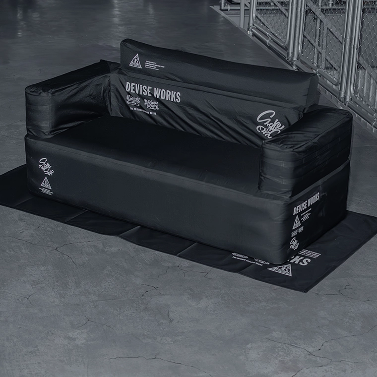 Camping Gear, Air Sofa, Premium Camping Brand | BONFLAG GLOBAL