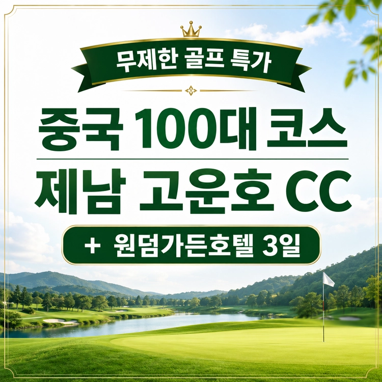 기획전 이미지