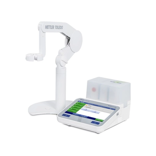 METTLER TOLEDO 메틀러 토레도 SevenExcellence S500 pH Ion 측정기