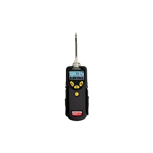 HONEYWELL 하니웰 ppbRAE 3000+ 휴대용 VOC 모니터
