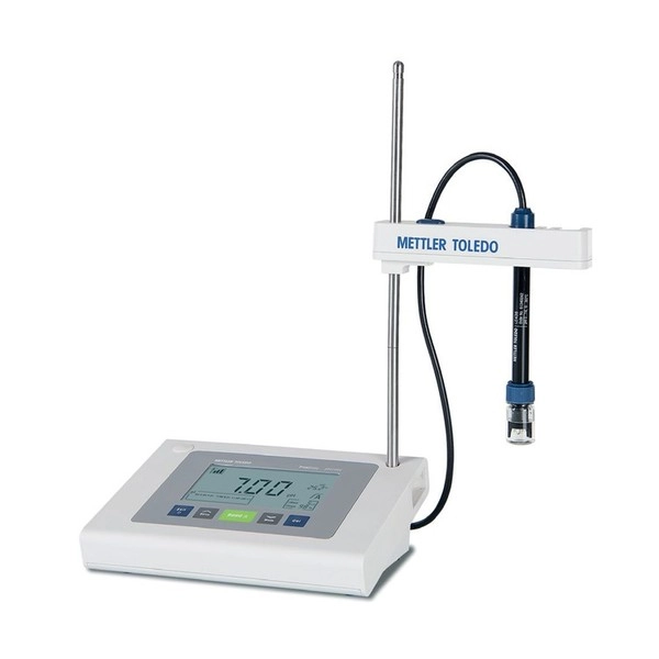 METTLER TOLEDO 메틀러 토레도 FiveEasy Plus FP30 수질 산도 미터 전도도측정기