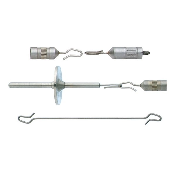 BROOKFIELD 브룩필드 Extension Links and Spindle Extensions