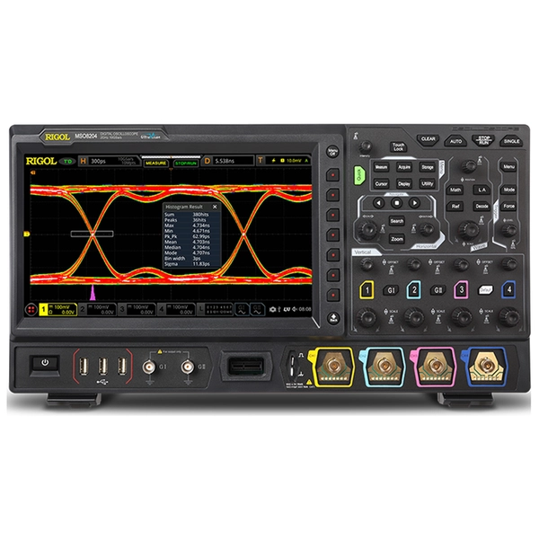 MSO8000 시리즈
