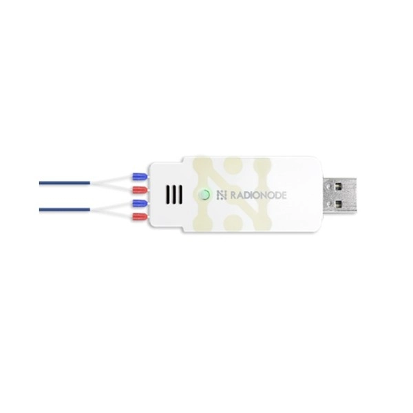 RADIONODE 라디오노드 UA11-K (UA11-CKS) DAQ 고온 온도 센서 (써모커플 K타입 지원)