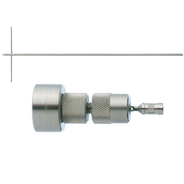 BROOKFIELD 브룩필드 Helipath T-bar Spindles
