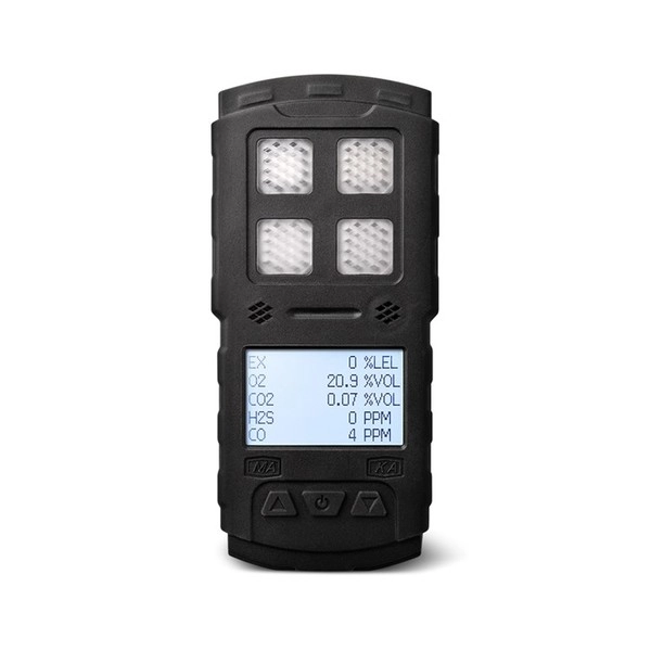 GADGET 가제트 휴대용 5in1복합가스측정기 GD5000