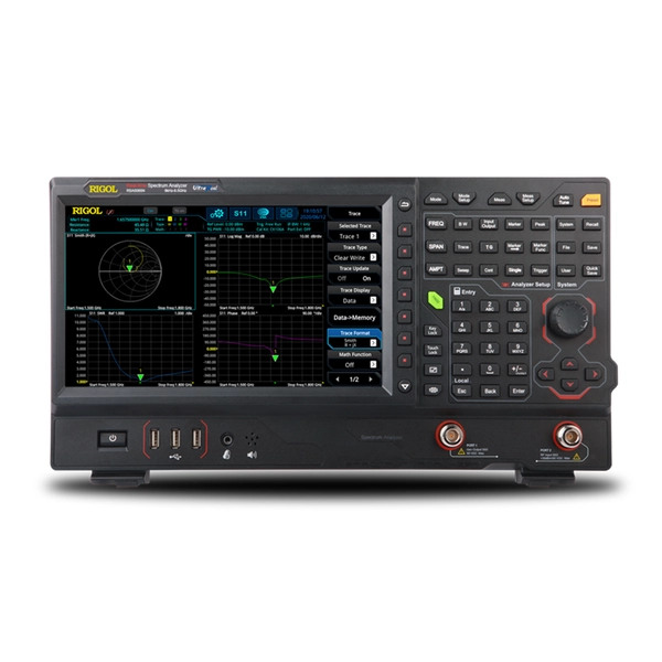 RSA5000 시리즈
