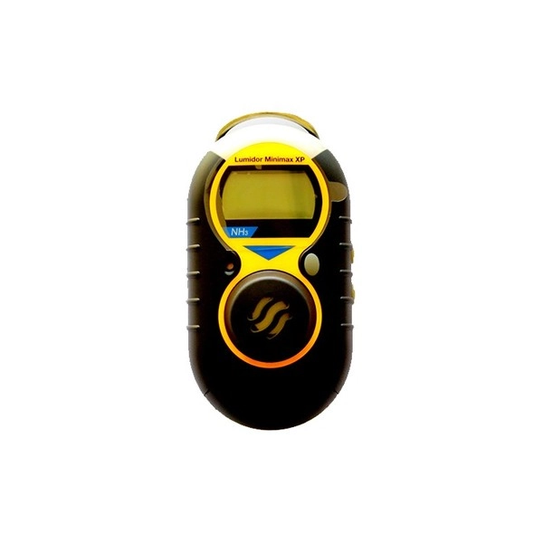HONEYWELL 하니웰 MiniMax-XP 단일가스 측정기