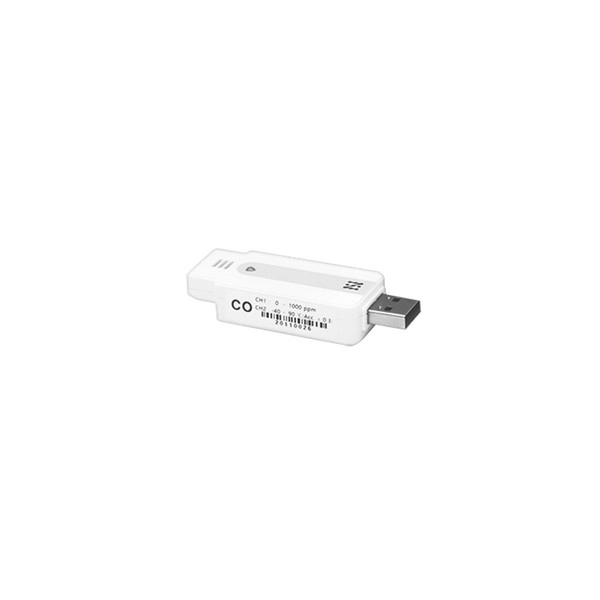 RADIONODE 라디오노드 UA53-CO-1000 DAQ 일산화탄소 가스 센서