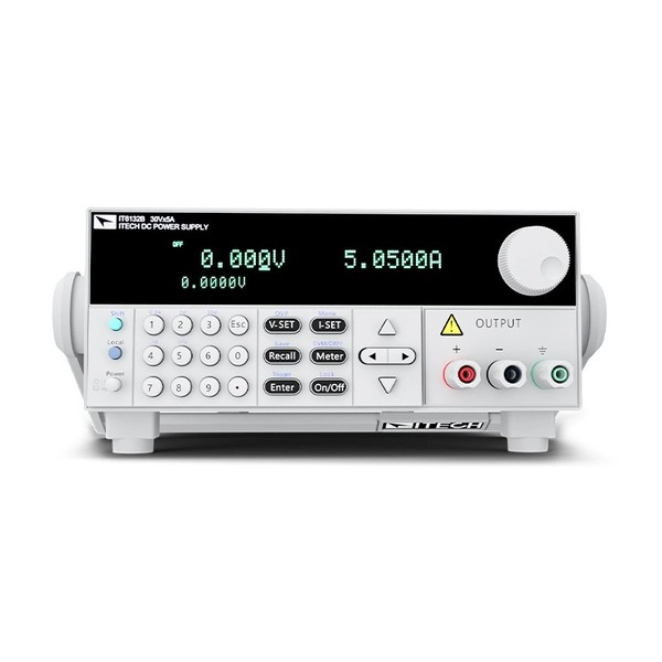 ITECH 아이테크 IT6300 트리플채널 파워 (15~180W/ch)