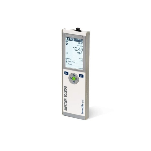 METTLER TOLEDO 메틀러 토레도 Seven2Go S9 DO 측정기