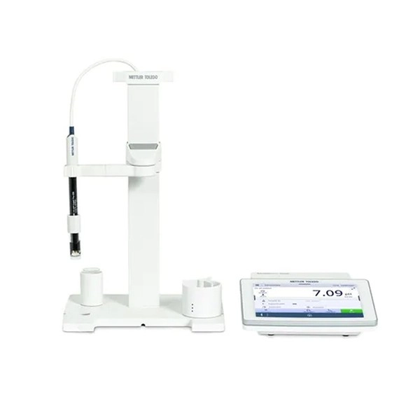 METTLER TOLEDO 메틀러 토레도 SEVENDIRECT SD50 pH 및 Ion 측정기