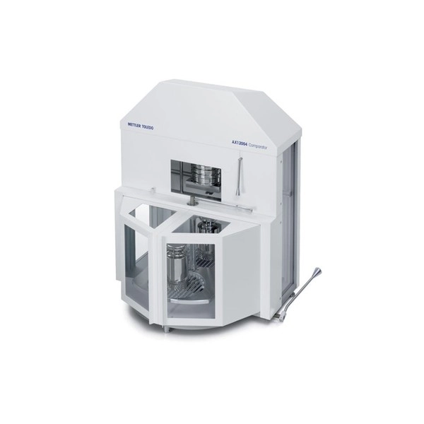 METTLER TOLEDO 메틀러 토레도 AX12004 질량비교기