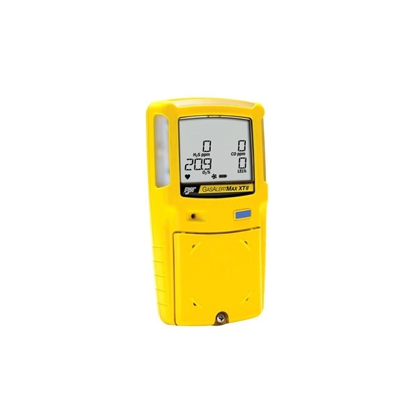HONEYWELL 하니웰 MAX XT II 자동펌프 복합가스측정기