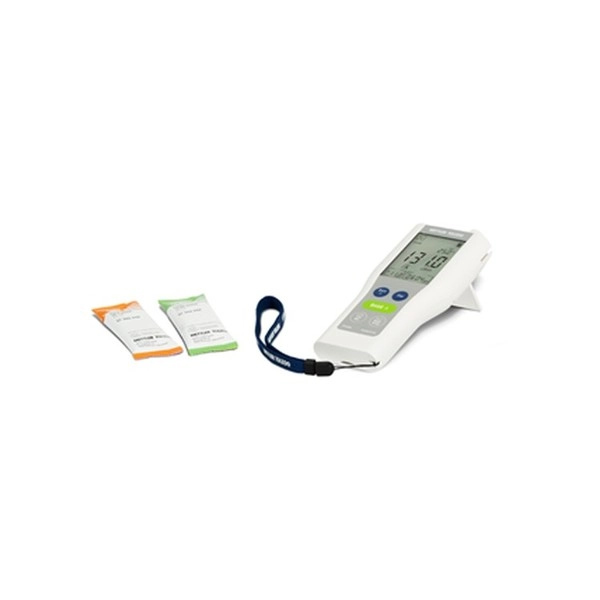 METTLER TOLEDO 메틀러 토레도 FiveGo Cond meter F3 전도도측정기