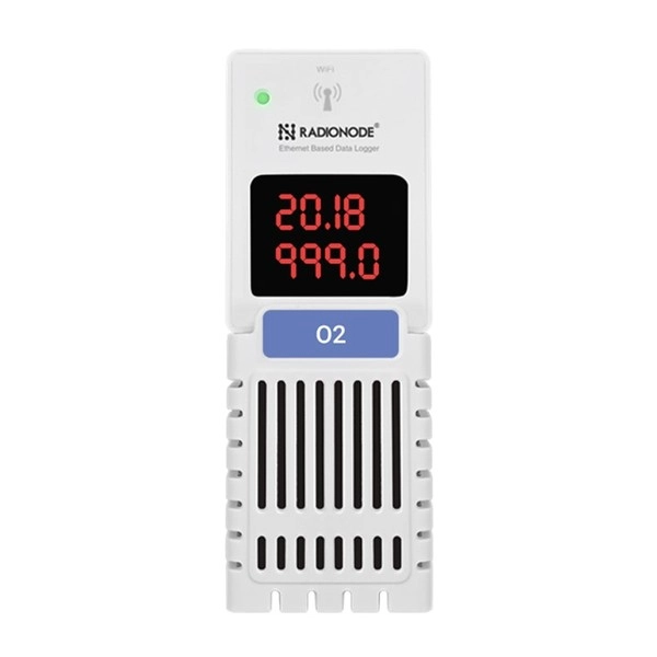 RADIONODE 라디오노드 RN172WC-D (RN172PLUS) 원격 데이터로거