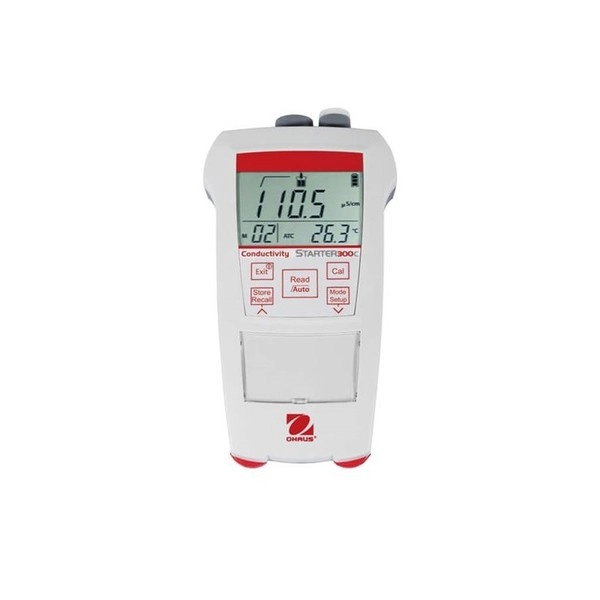OHAUS 오하우스 ST300D 휴대용 DO미터