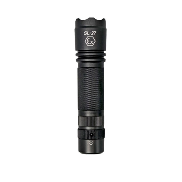 SCARLET TECH 스칼렛테크 SL-27 본질안전 방폭형 충전식 LED 라이트