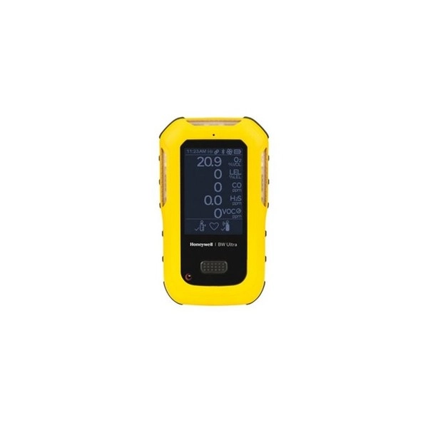 HONEYWELL 하니웰 BW ULTRA 복합가스측정기