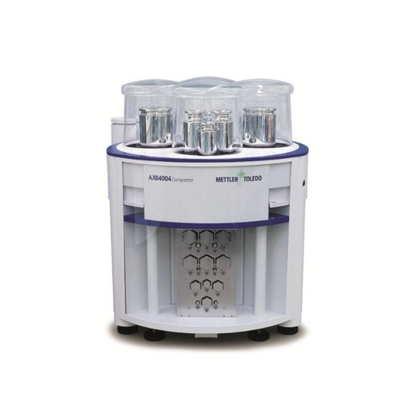 METTLER TOLEDO 메틀러 토레도 AX16004 질량비교기