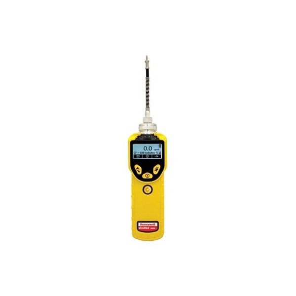 HONEYWELL 하니웰 MiniRAE 3000+ 휴대용 VOC 모니터