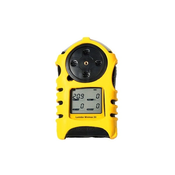 HONEYWELL 하니웰 MiniMax-X4 보급형 복합가스측정기