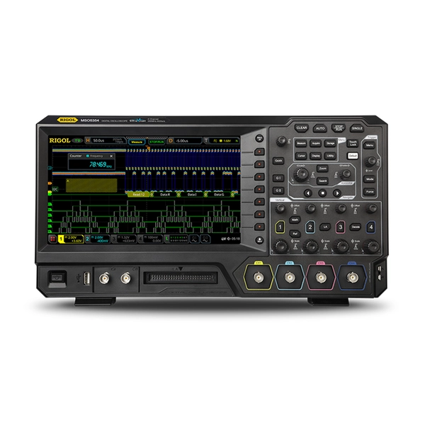 MSO5000 시리즈
