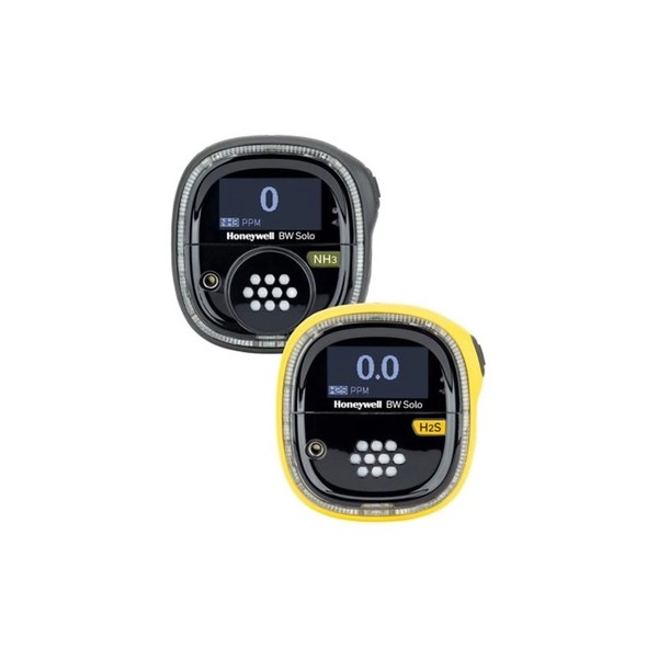 HONEYWELL 하니웰 BW SOLO 단일가스측정기