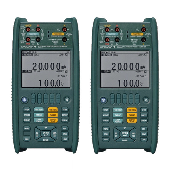 CA500