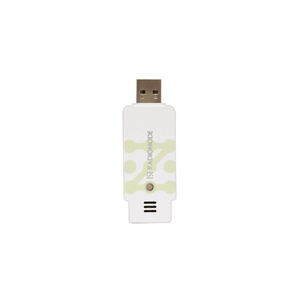 RADIONODE 라디오노드 UA10, UA10H-CHS DAQ 고정밀 온도 & 습도 센서
