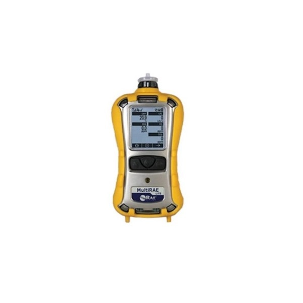 HONEYWELL 하니웰 MultiRAE Lite 맞춤형 복합가스 측정기