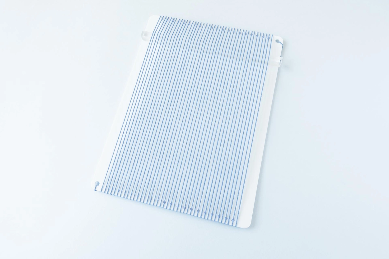 Weaving Board (+Video Tutorial) - 其他 - 壓克力 白色