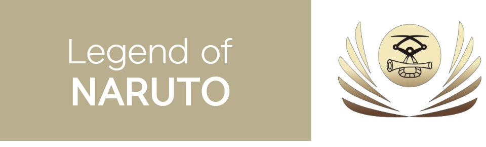 NARUTO LEOVISTA HTS30G 5.7 INCH (30%) : Shear Story