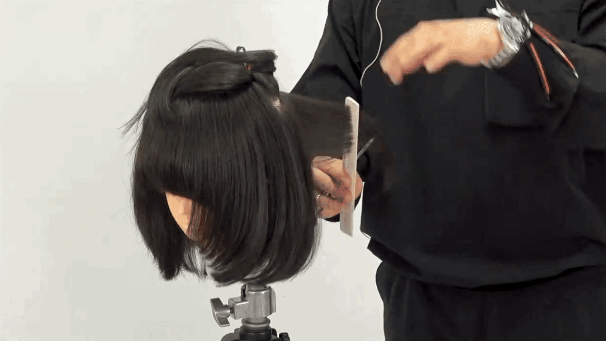 TOGINON PROFESSIONAL SALON SHEAR - TOGINON QUEEN STAR 5.8 (20