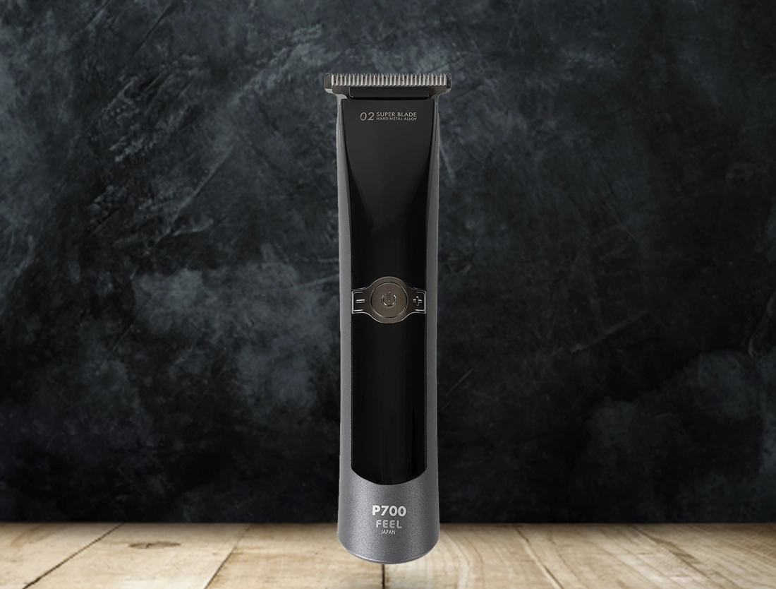 FEEL JAPAN P700 【公式通販】