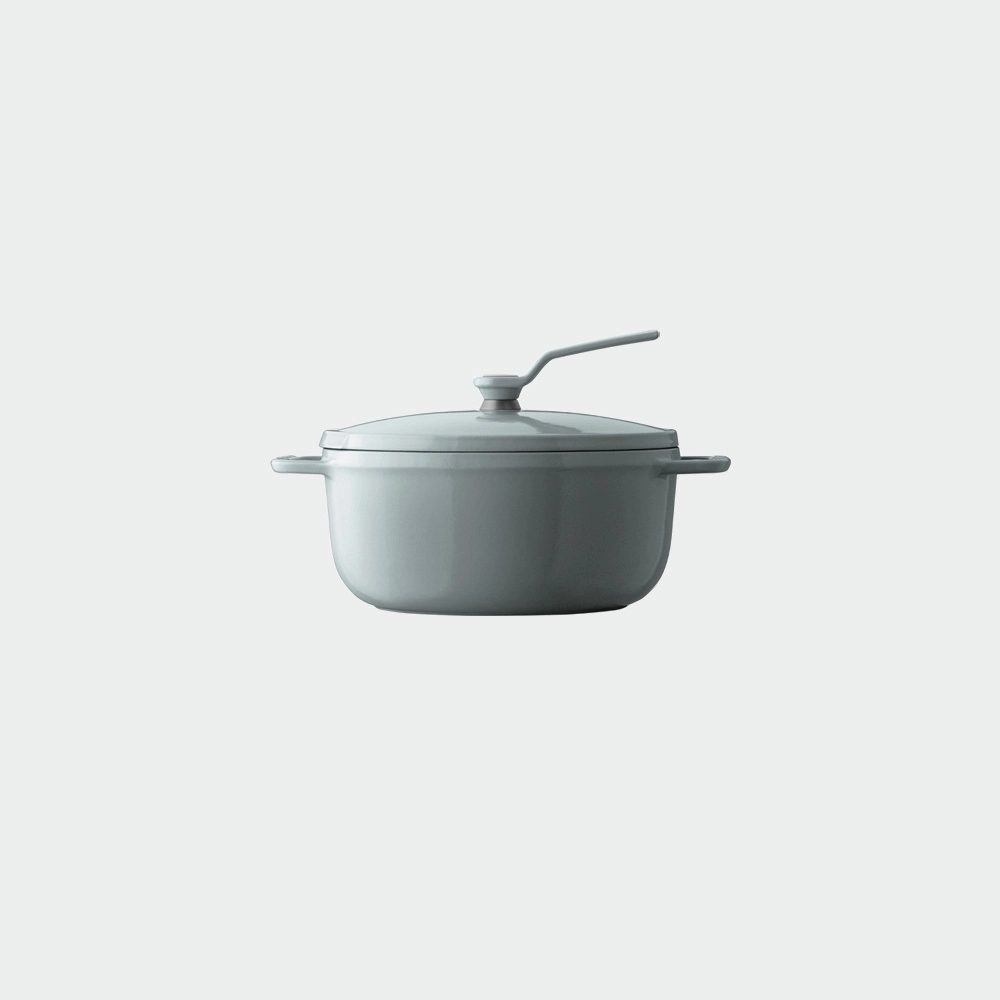 오븐팟2 미니 14cm 베이직 코팅 (색상선택)