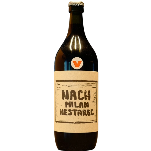 밀란 네스타레츠, 나흐 2020<br>Milan Nestarec, Nach