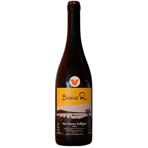 레 코스테, 비앙코 알 2019<br>Le Coste, Bianco R