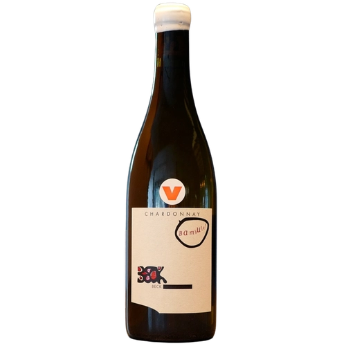 유디트 벡, 샤르도네 밤뷸 2019<br>Judith Beck, Chardonnay Bambule