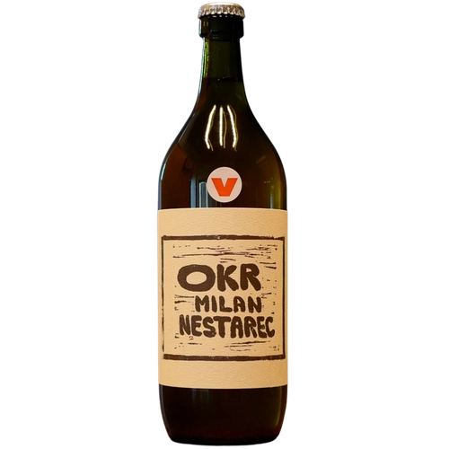밀란 네스타레츠, 오케이알 2020<br>Milan Nestarec, OKR