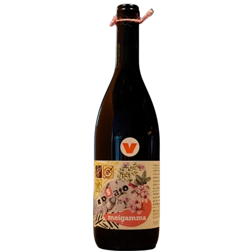 메이감마, 로사토 2020<br>Meigamma, Rosato