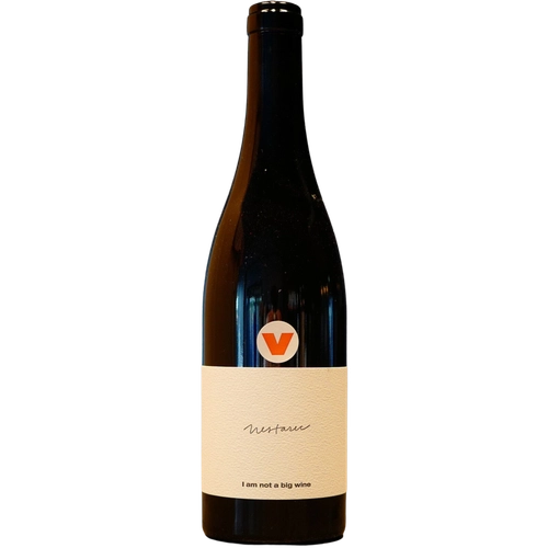 밀란 네스타레츠, 아이 엠 낫 어 빅 와인 2018<br>Milan Nestarec, I am not a big wine