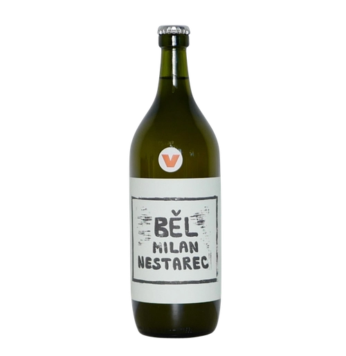 밀란 네스타레츠, 벨 2021 (1000ml)<br>Milan Nestarec, Bel