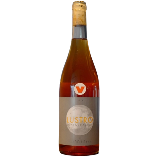 산 죠르지오, 러스트로 2018<br>San Giorgio, Lustro